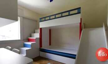 Imagem 7: São Paulo - Apartamento Padrão - Santa Cecília