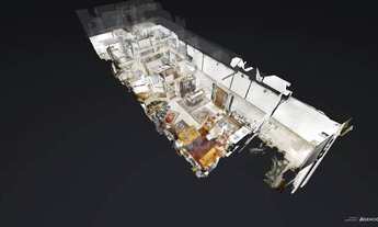 Imagem 2: CASA RESIDENCIAL em São Paulo - SP, Indianopolis