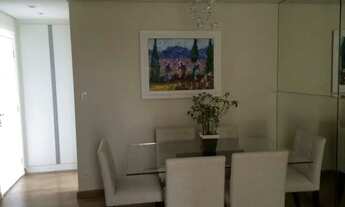 Imagem 1: APARTAMENTO RESIDENCIAL em SÃO PAULO - SP, ÁGUA BRANCA