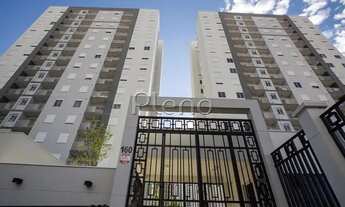 Imagem: Apartamento à venda no Taquaral - Campinas/SP
