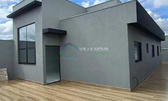 Imagem: Casa em Bonfim Paulista - Ribeirão Preto