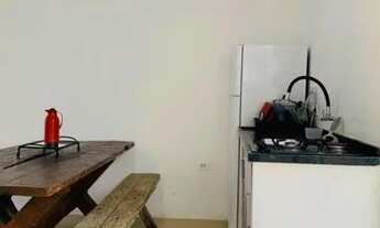 Imagem 5: Casa 2 dormitório para locação anual Juquehy