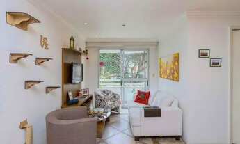 Imagem 7: São Paulo - Apartamento Padrão - Vila Madalena