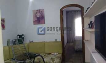 Imagem 7: SAO BERNARDO DO CAMPO - Residential / Home - PARQUE SAO DIOGO