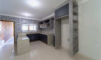 Imagem 6: CASA À VENDA EM JUNDIAÍ - SANTA GERTRUDES - AC: 212 m² - 3 QUARTOS e Edícula