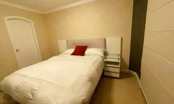 Imagem 4: Apartamento para aluguel, 3 quartos, 1 suíte, Campo Belo - São Paulo/SP