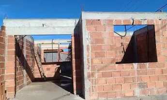 Imagem 2: Casa para venda com 60 metros quadrados com 2 quartos em Cordeirinho (Ponta Negra) - Maric