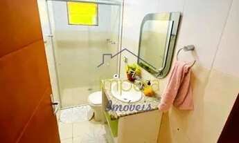 Imagem 7: Sobrado com 4 dormitórios à venda, 214 m² por R$ 615.000,00 - Cidade Vista Verde - São Jos