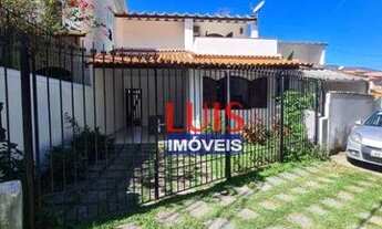 Imagem 3: Casa com 3 dormitórios à venda, 218 m² por R$ 720.000,00 - Piratininga - Niterói/RJ