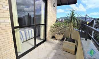 Imagem 7: FLORIANóPOLIS - Cobertura - Cachoeira do Bom Jesus