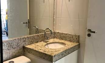 Imagem 7: Apartamento 2/4 Nascente no Spazio Salvador Norte. Lindo!