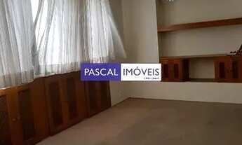 Imagem: SãO PAULO - Apartamento Padrão - Jardim