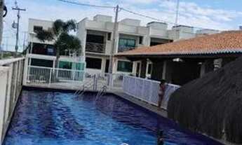 Imagem 2: Casa de condomínio para aluguel com 65 metros quadrados com 2 quartos