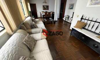 Imagem 2: Casa com 3 dormitórios para alugar, 173 m² por R$ 2.607,93/mês - Vila Olímpica - Uberaba/M