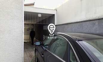 Imagem 3: Sobrado à venda, 2 quartos, 1 suíte, 3 vagas, Vila Mariana - São Paulo/SP