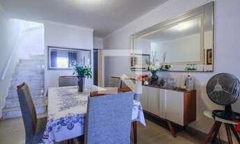 Imagem 7: Casa à Venda - Vila Roque, 3 Quartos, 125 m2