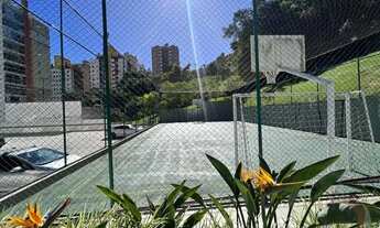 Imagem 3: Apartamento para venda com 68 metros quadrados com 2 quartos no Itacorubi - Florianópolis