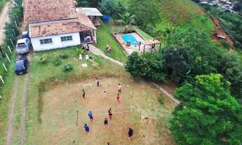 Imagem 4: Vendo chácara Morada do Vento no bairro Buquirinha II , Excelente Oportunidade!