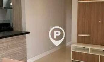 Imagem: Apartamento com 3 dormitórios, 83 m²