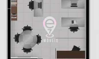 Imagem 4: Sala para aluguel, Vila Clementino - São Paulo/SP