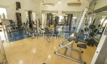 Imagem 6: Terreno à venda no Swiss Park - Campinas/SP