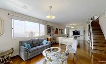 Imagem 4: Cobertura RESIDENCIAL em SÃO PAULO - SP, PINHEIROS