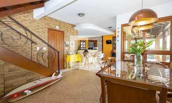 Imagem 2: Casa para Aluguel - Porto da Lagoa, 3 Quartos, 265 m2