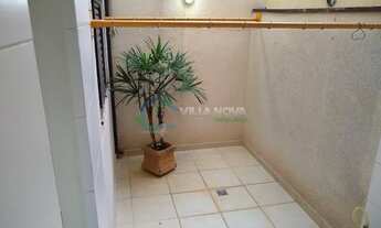 Imagem 4: Apartamento Térreo Com Quintal em Nova Ribeirânia - Ribeirão Preto