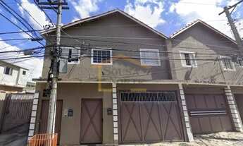 Imagem: SãO PAULO - Casa de Condomínio - Vila