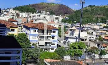 Imagem 7: Apartamento à Venda - Taquara, 2 Quartos, 55 m2