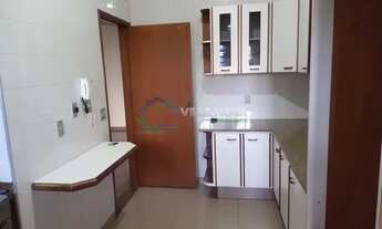 Imagem 6: Casa em Vila Monte Alegre - Ribeirão Preto