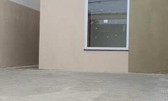 Imagem 2: Casa térrea nova no Jd. Santos Dumont III - Mogi das Cruzes SP