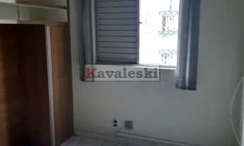 Imagem 6: Apartamento vago 3 dormitórios 1 vaga 62 metros - lazer - Cursino