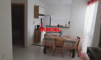 Imagem 2: Apartamento Padrão em São José dos Campos