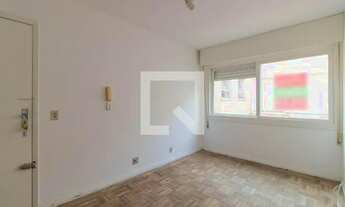 Imagem 2: Apartamento para Aluguel - Menino Deus, 1 Quarto, 38 m2