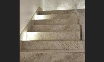 Imagem 6: Sobrado com 5 dormitórios à venda, 397 m² por R$ 3.300.000,00 - Jardins Lisboa - Goiânia/G