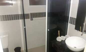 Imagem 5: Excelente casa em São Vicente gleba 2 toda em porcelanato