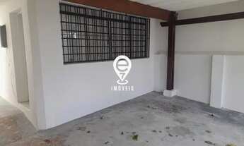 Imagem 4: Casa térrea com 2 dormitórios, sala, cozinha, banheiro e 2 vagas de garagem