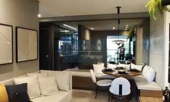 Imagem 3: Apartamento à venda no bairro Jardim Aurélia - Campinas/SP