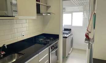 Imagem: Apto - Campestre