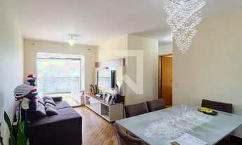 Imagem: Apartamento à Venda - Jabaquara, 3 Quartos