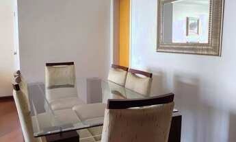 Imagem 4: Apartamento 4 dormitório(s) Parque Residencial Aquárius