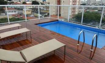 Imagem: APARTAMENTO RESIDENCIAL em São Paulo