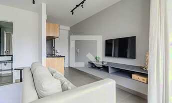 Imagem 3: Apartamento para Aluguel - Jardim Paulista, 1 Quarto, 30 m2