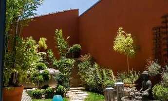 Imagem 6: Casa de condomínio térrea para venda com 240 metros quadrados com 3 quartos