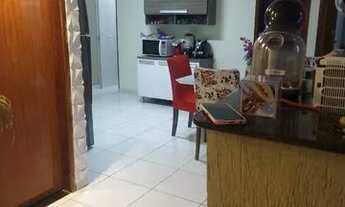 Imagem 6: Excelente Casa no Buritis 4 Quadra 24 - Escriturada e Registrada