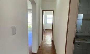 Imagem 7: Ed. Valongo - Apartamento com 2/4 para locação, 94 m² - Costa Azul