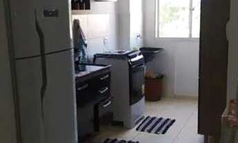 Imagem 3: Alugo ou Vendo Apartamento com 2 dormitórios