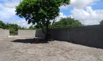 Imagem 5: Terreno praia de Lucena - 10 por 32 - murado e escriturado