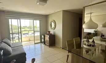 Imagem 4: Vende-se apartamento em Águas Claras- 3 quartos